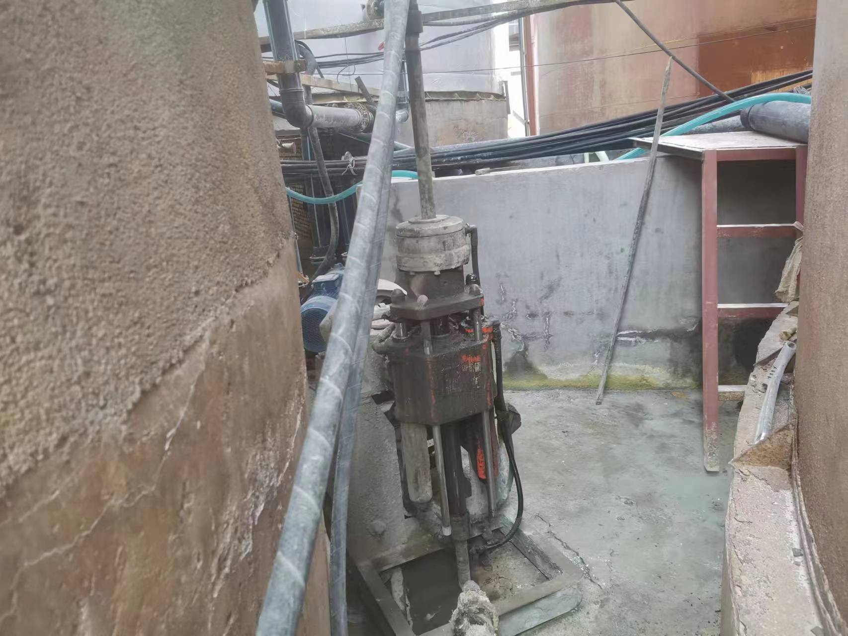 木垒基础注浆工程施工中应注意哪些?