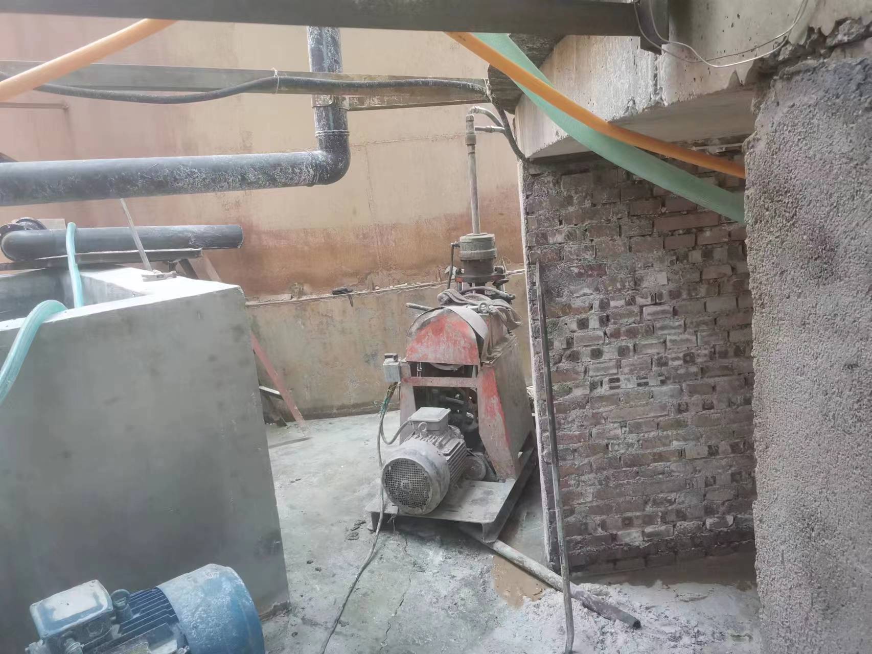 木垒压浆作业流程有哪些