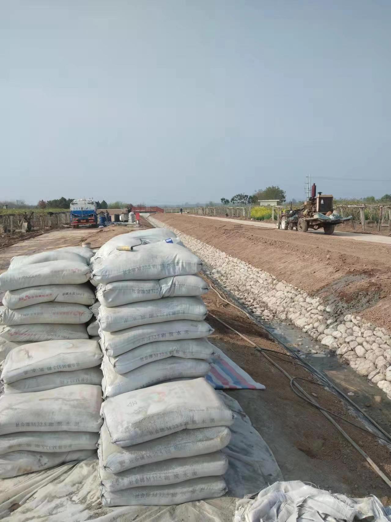 木垒小导管注浆