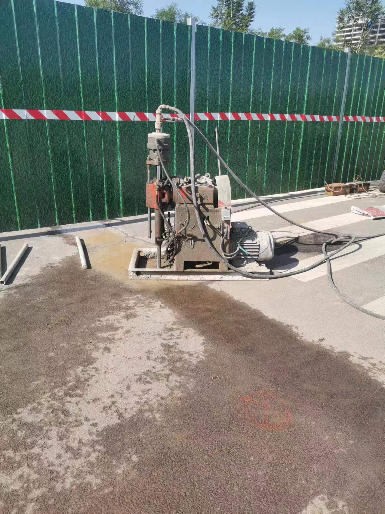 木垒公司为您带来注浆加固法施工方法